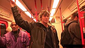 Nice Granny and Friend Share Intimate Raw Moments