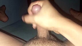 Masturbandome Con Las Tangas De Mi Hermanastra