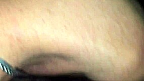 See through sex in apartment with doorman and friend full sheer