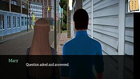 My New Family's Big Ass Game