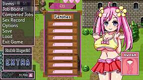 Noelle does her best in part 6 with no commentary