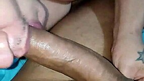 i gave a blowjob to my friend's skinny twink boyfriend again