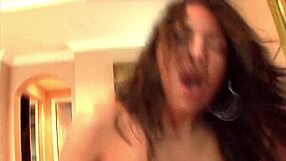 sienna west and marco banderas star in a hot sex scene as porn legends