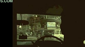 Vintage English Porn Featuring Hairy Pussy