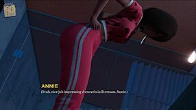 eternum 47 explores anime hentai adventures