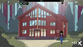 Want to see all the sex scenes in Camppinewood game e1 35?