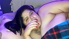 damn, banging bbw ass all night after swing party!