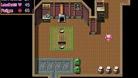 Noelle does her best in part 6 with no commentary