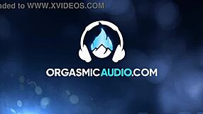 Dirty train ride with strangers: erotic audio experience