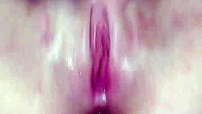 At Dawn, I Enjoyed The Tight Little One Deliciously Inside