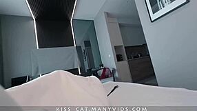 Step Mom Ties Up Stepson For Shared Room Fun