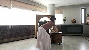 Newlywed Miku Takei's intimate journey on camera