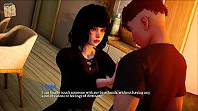 eternum 47 explores anime hentai adventures