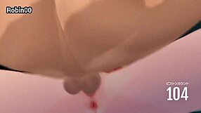 Compilation of VTubers Fucking