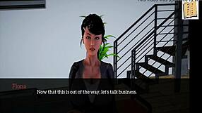 My New Family 15 With Big Tits And Ass At Work