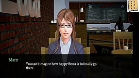 My New Family's Big Ass Game