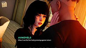 eternum 47 explores anime hentai adventures