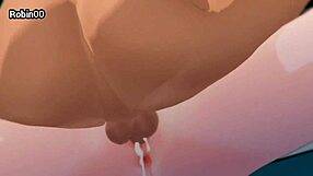 Compilation of VTubers Fucking