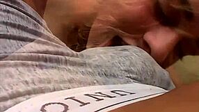 Young gay stud takes huge cock deep after sloppy blowjob