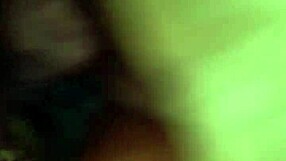 indian aunty enjoys fun time with young boy