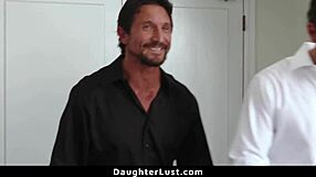 This Halloween SWAP And FUCK With Daughterlust!