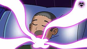 Charlie's Full Animation in Hazbin Hotel