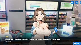 Hentai Game Bodypay Story 1 Intense Action