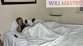 i realized this fetish with fairy mel doing domination, fucking, and getting a cum bath on her face