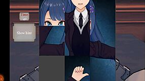 Hg Isekai Fantasy P3 Getting Girls In Bed