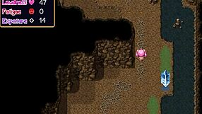 Noelle does her best in part 6 with no commentary