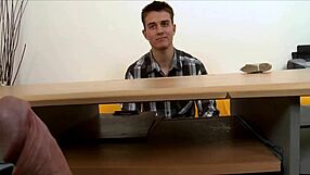 I Explore Intense Homosexual Sex Photos