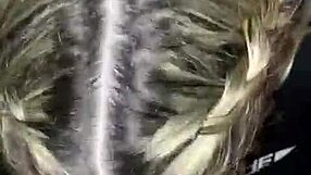 Listen to the Sound of Love in Hentai Deepthroat and Sloppy Blowjob