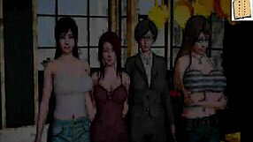 Můj nový rodinný díl 101