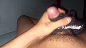 Masturbandome Con Las Tangas De Mi Hermanastra