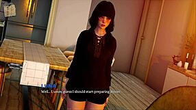 eternum 47 explores anime hentai adventures