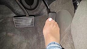 Intimate Webcam Amateurs Fetish.