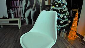 Merry Christmas to all my webcam friends