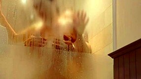 Vợ Ỉp Bị Ịt Trong Phòng Tắm Với Cum Và Cumshot