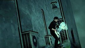 Compilation of VTubers Fucking