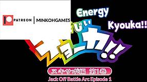 4k 144hz energy kyouka 144 fps smooth