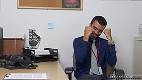 Can These Boys Handle Prostate Massage and Sicilian Blowjob Teamwork?