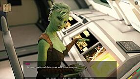 Tales from the Unending Void 173 with Curvy Mature Characters