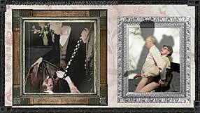 this ziblizet intro film 2015 features gay socks glasses old costumes daddy garter belt