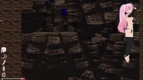 Futa Hentai Gameplay