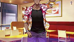 Wife's hidden video end