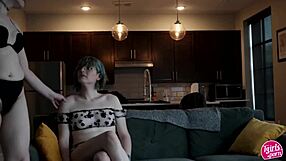 tgirls ready for anal assfucking bareback fun