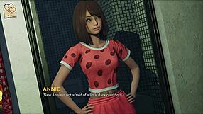 eternum 47 explores anime hentai adventures