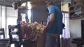 spycam shows my husband cheating with young neighbor, hidden cam catches upskirt action