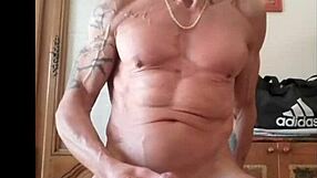 Good Anal Fuck With Plug Big Cumshot