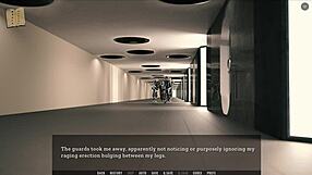 Tales from the unending void 62 in anime hentai game